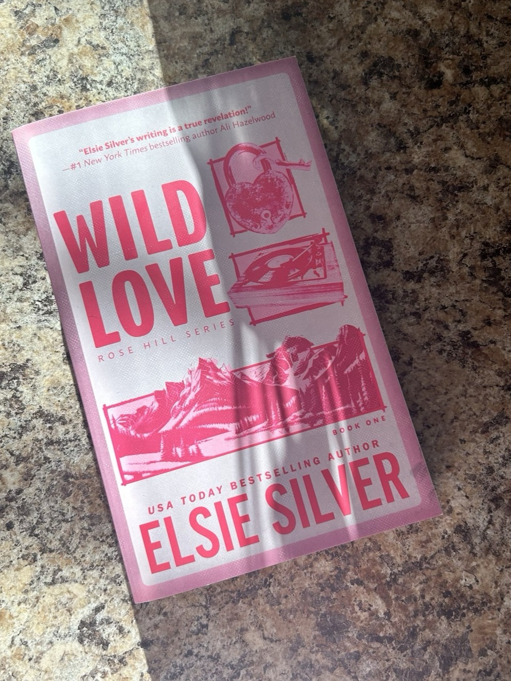 Wild Love
